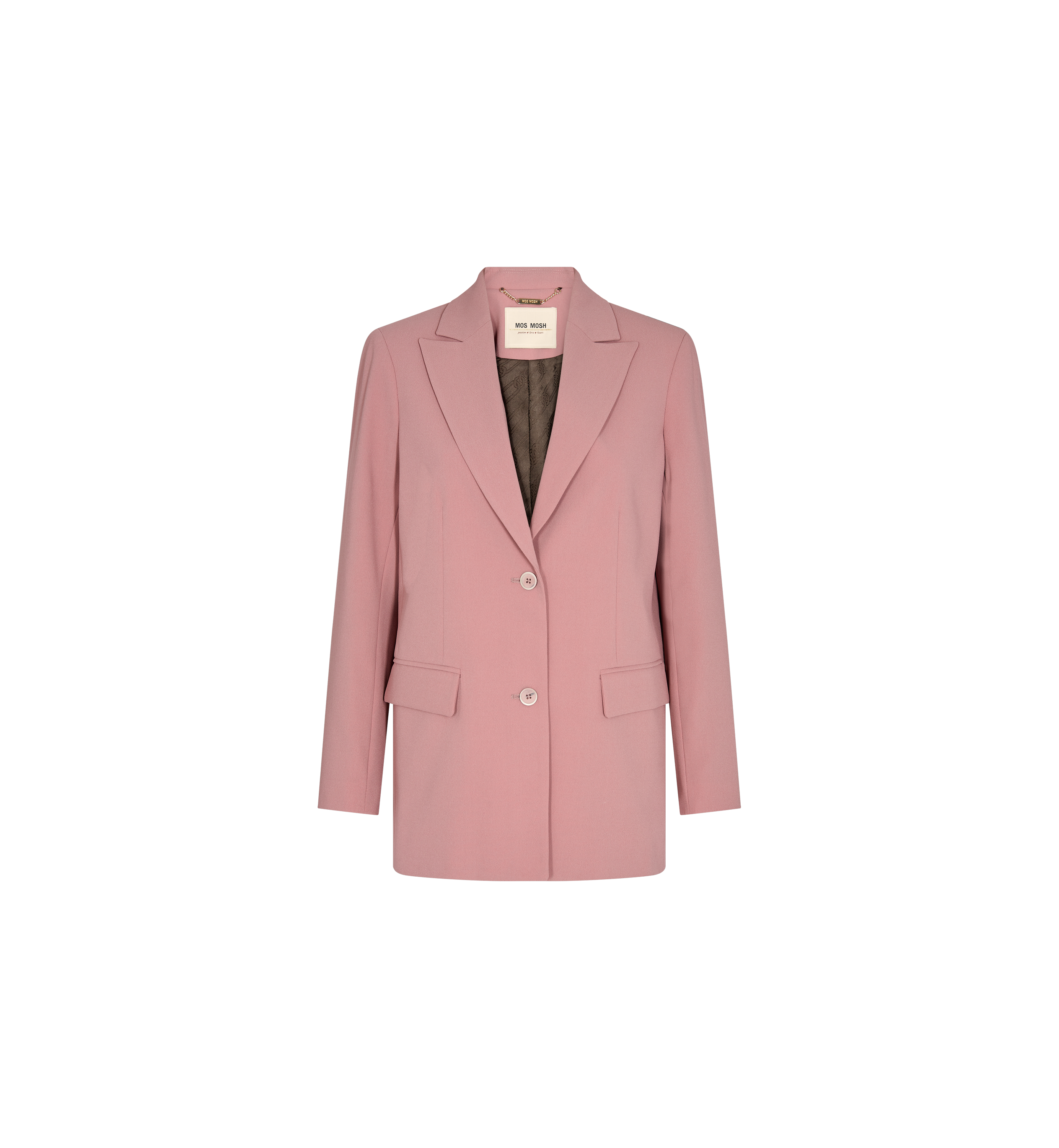 Packshot / Burlwood / Front